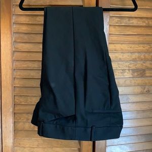 Loft Marisa Skinny pants in black!